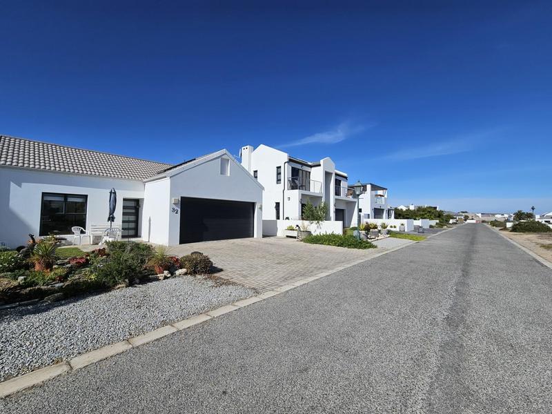 0 Bedroom Property for Sale in Shelley Point Western Cape